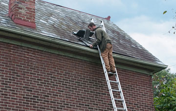 what affects urgent Bishops Norton roof repairs