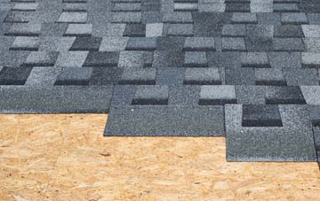 expert Bishops Norton asphalt roof companies