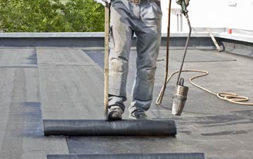 flat roof replacement Bishops Norton, Gloucestershire