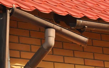 Bishops Norton gutter repair costs
