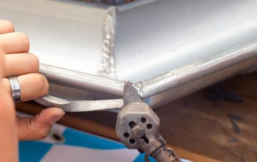 disadvantages of Bishops Norton lead roofing