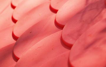 Bishops Norton plastic roof costs