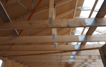 Bishops Norton roof truss costs