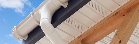 get Bishops Norton guttering quotes today