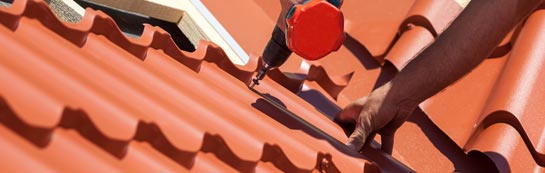 save on Bishops Norton roof installation costs