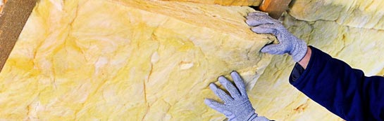 quotes for Bishops Norton roof insulation