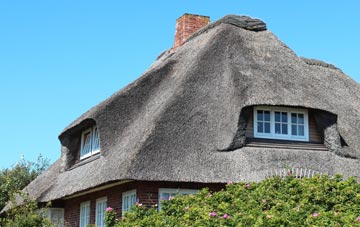 thatch roofing Bishops Norton, Gloucestershire