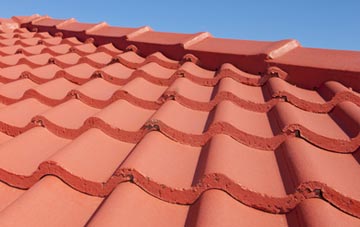 Bishops Norton tile and slate roof replacement