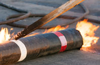 free Bishops Norton flat roofing repair quotes