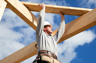 Bishops Norton roof replacement work