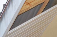 rated Bishops Norton soffit repair companies
